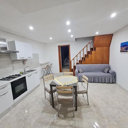 Casa Mery Napoli Ngoại thất bức ảnh