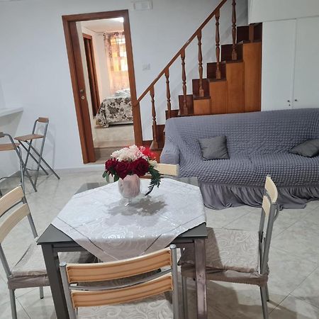 Casa Mery Napoli Ngoại thất bức ảnh