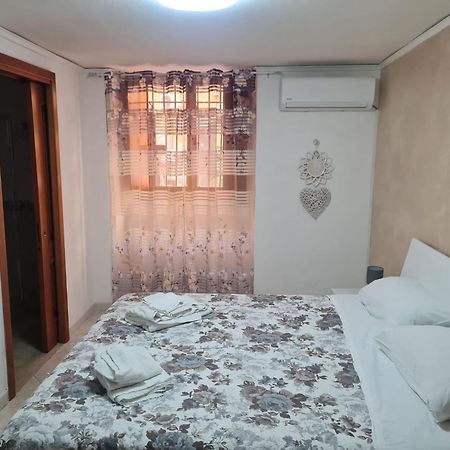 Casa Mery Napoli Ngoại thất bức ảnh