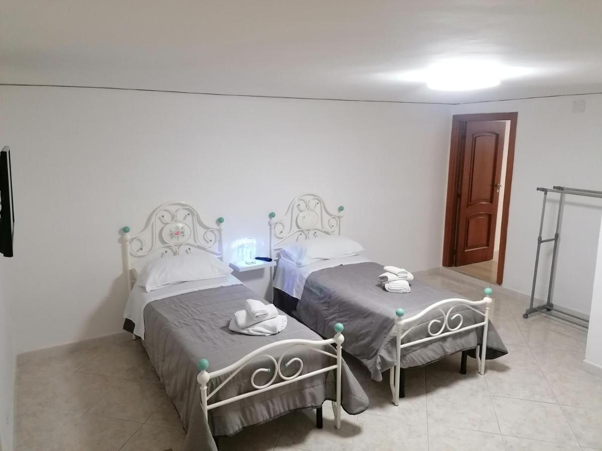 Casa Mery Napoli Ngoại thất bức ảnh