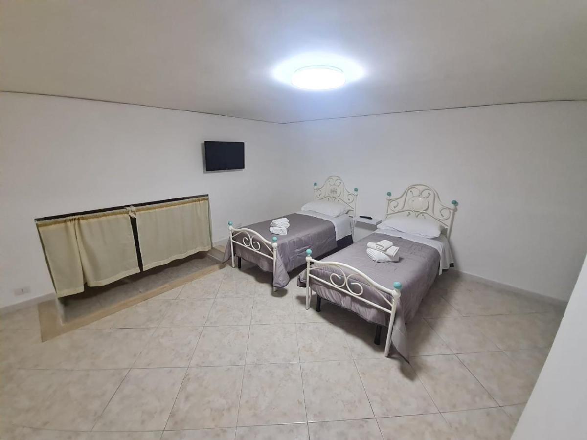 Casa Mery Napoli Ngoại thất bức ảnh