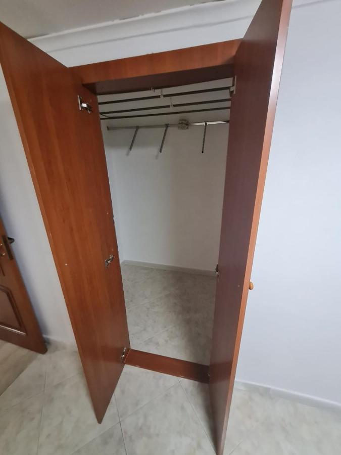 Casa Mery Napoli Ngoại thất bức ảnh