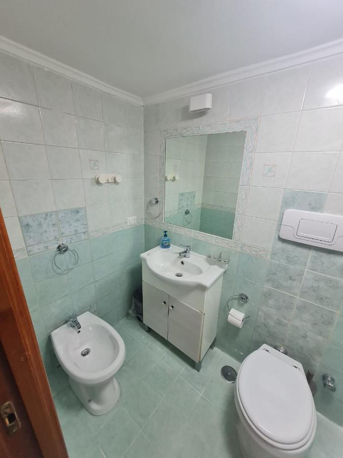 Casa Mery Napoli Ngoại thất bức ảnh