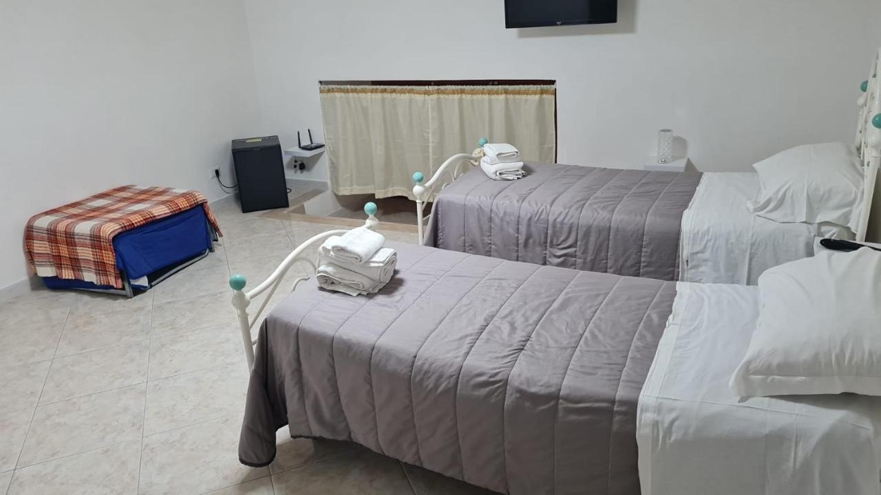 Casa Mery Napoli Ngoại thất bức ảnh