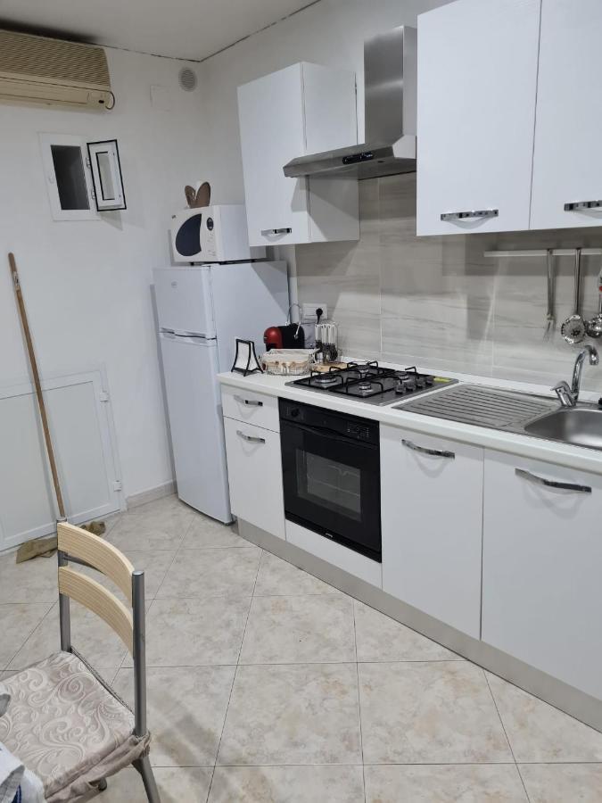 Casa Mery Napoli Ngoại thất bức ảnh