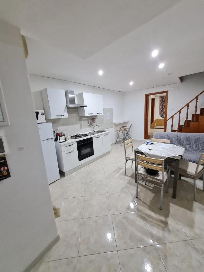 Casa Mery Napoli Ngoại thất bức ảnh