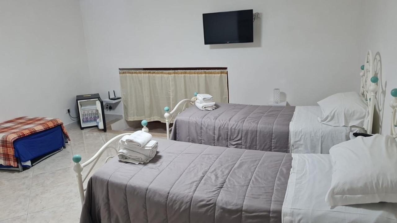 Casa Mery Napoli Ngoại thất bức ảnh