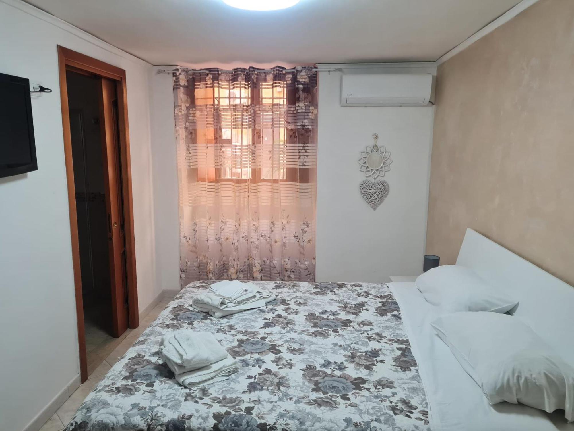 Casa Mery Napoli Ngoại thất bức ảnh
