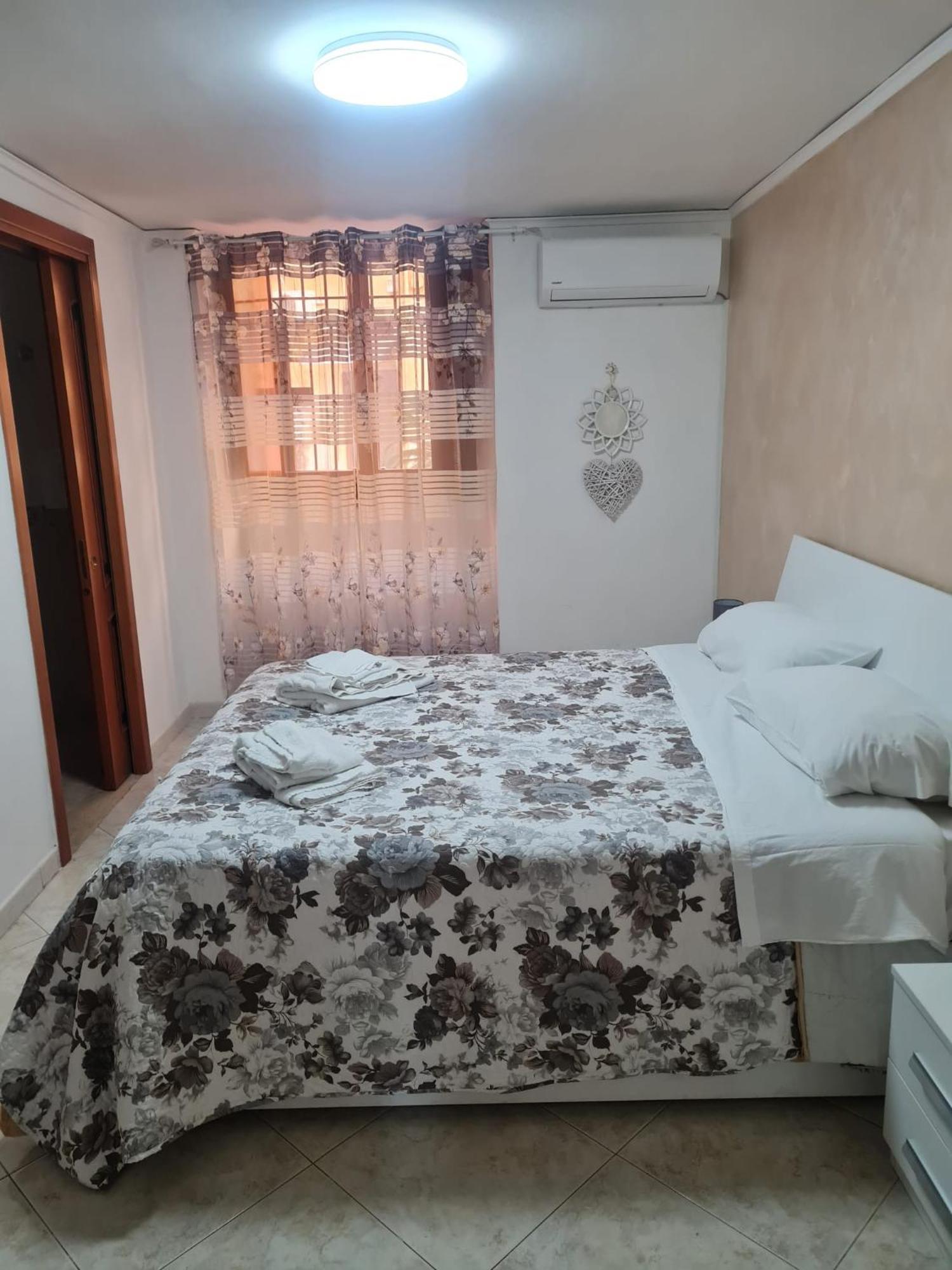 Casa Mery Napoli Ngoại thất bức ảnh