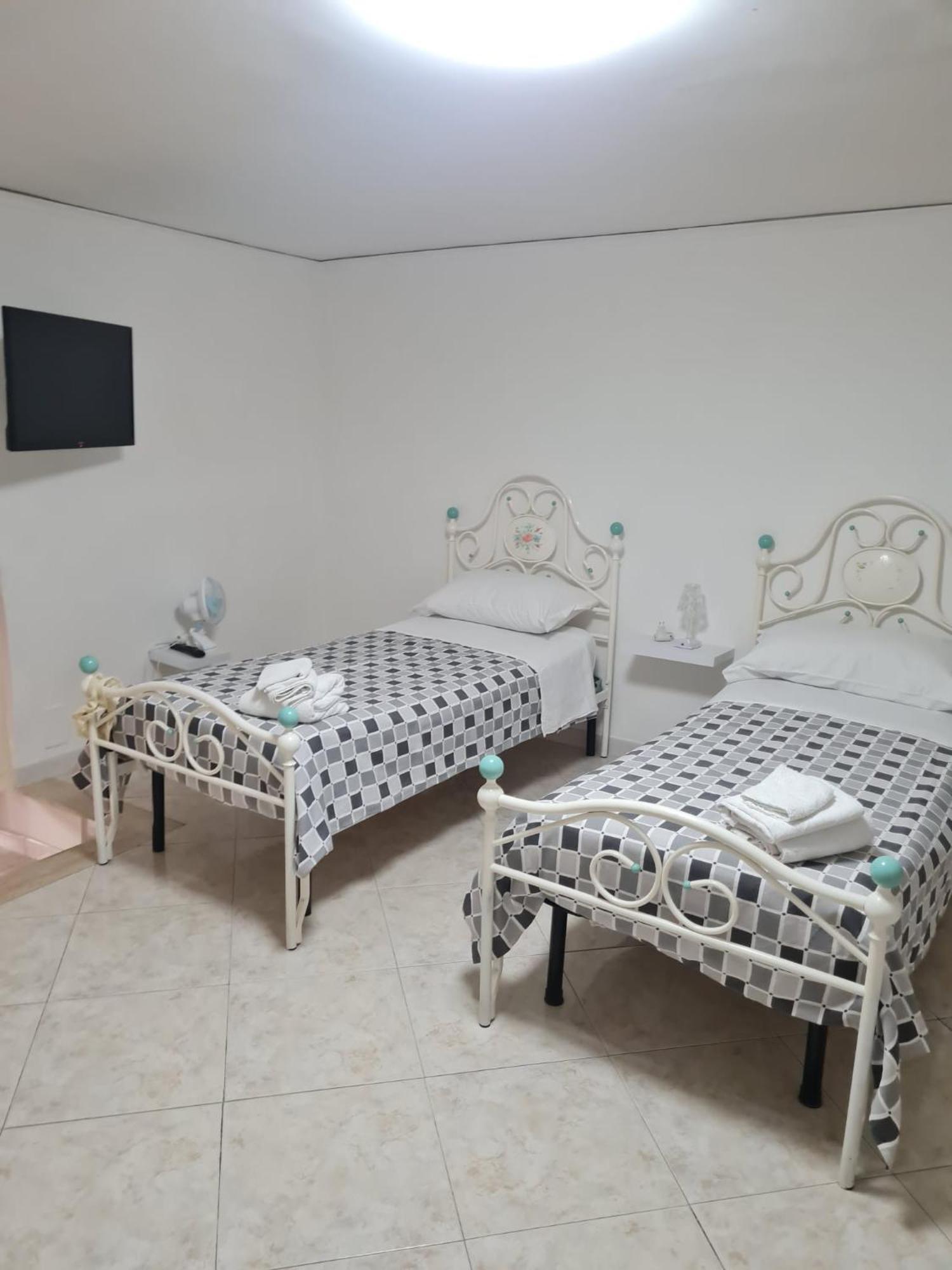 Casa Mery Napoli Ngoại thất bức ảnh