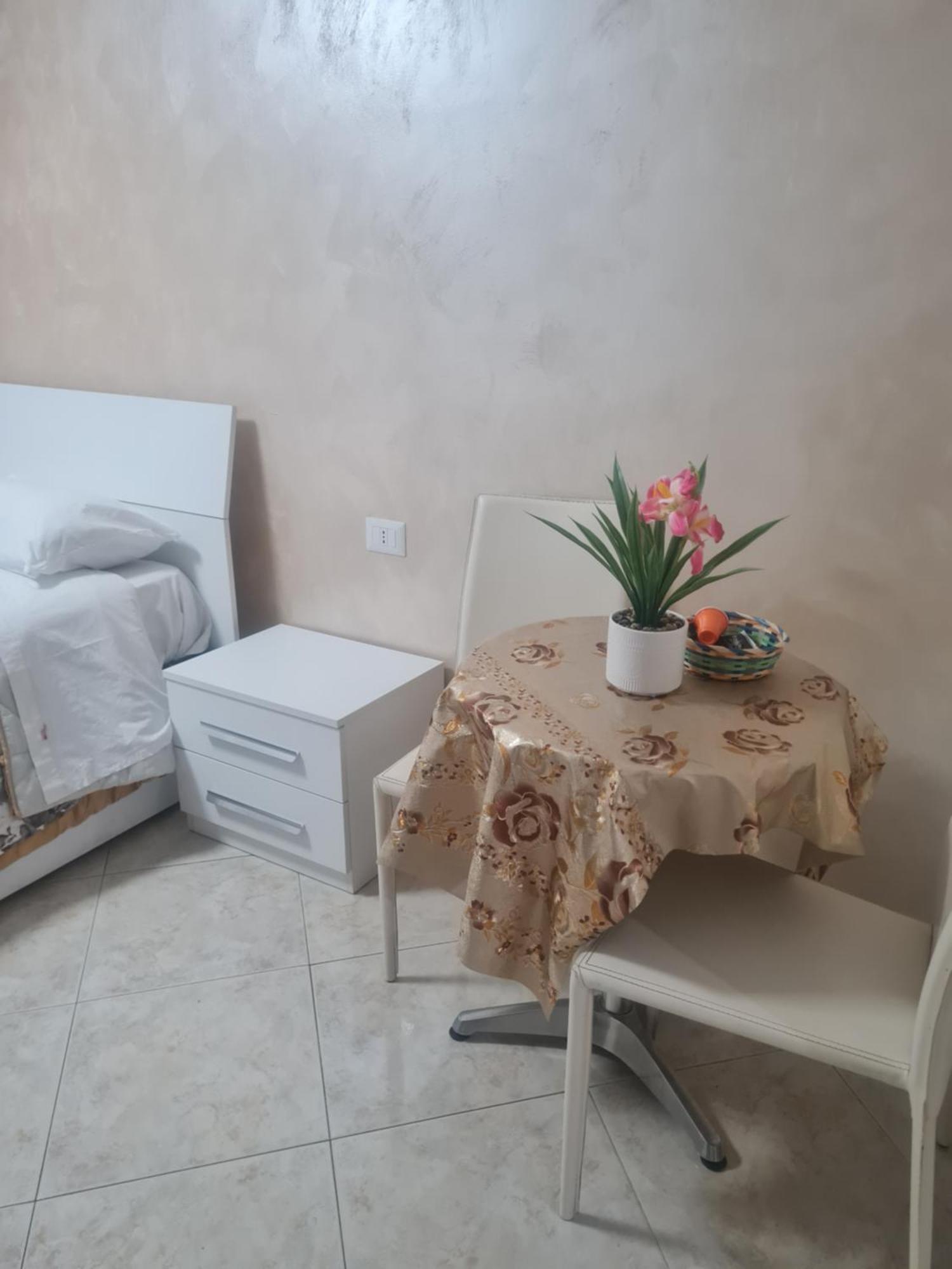 Casa Mery Napoli Ngoại thất bức ảnh