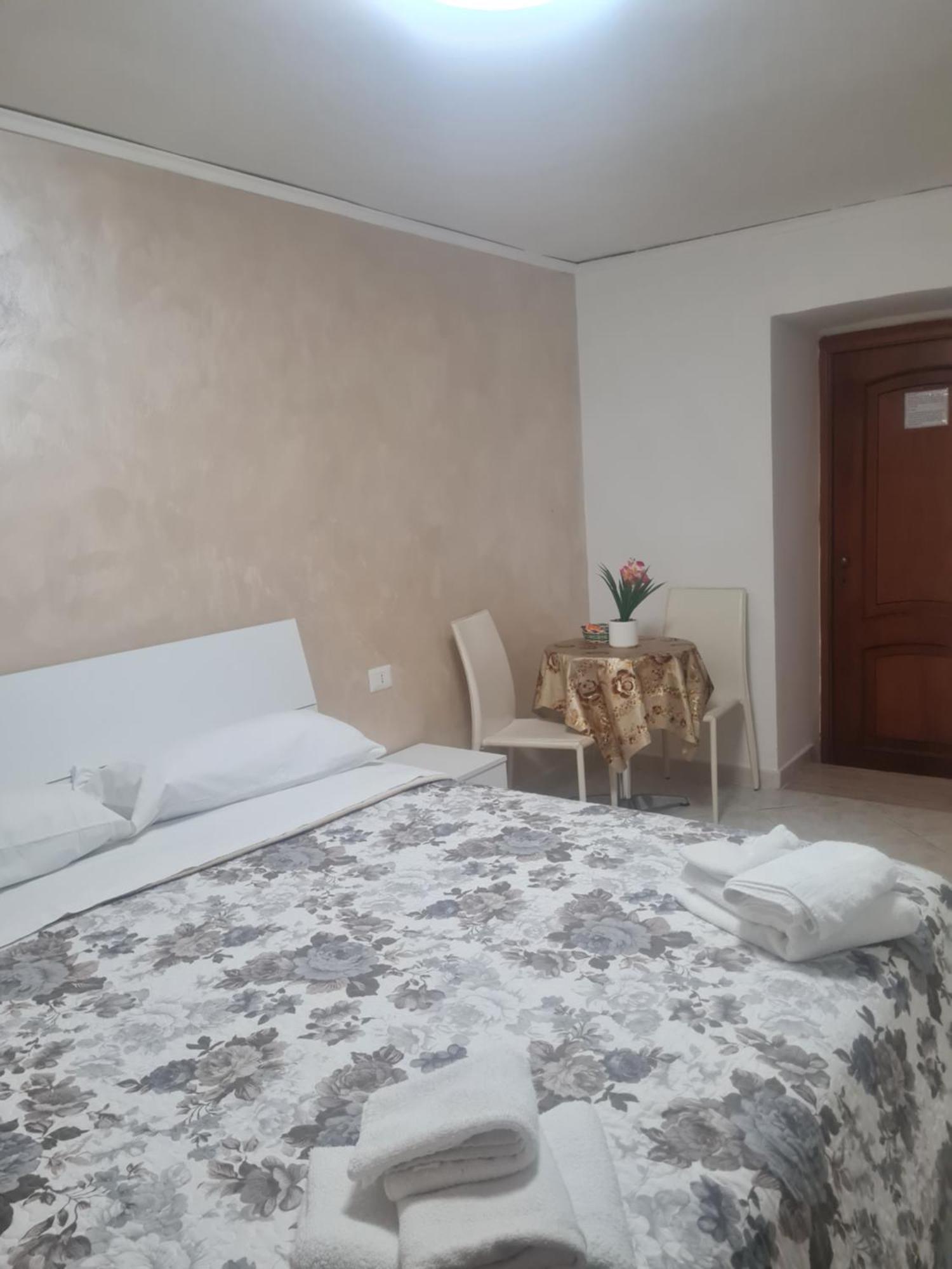 Casa Mery Napoli Ngoại thất bức ảnh