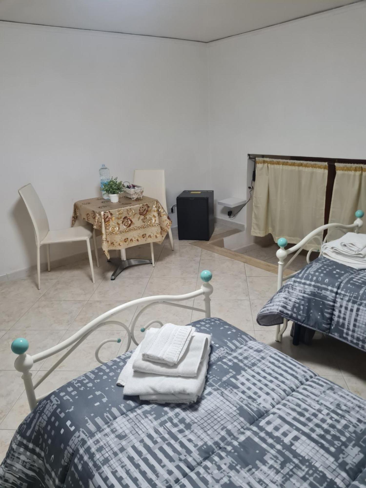 Casa Mery Napoli Ngoại thất bức ảnh