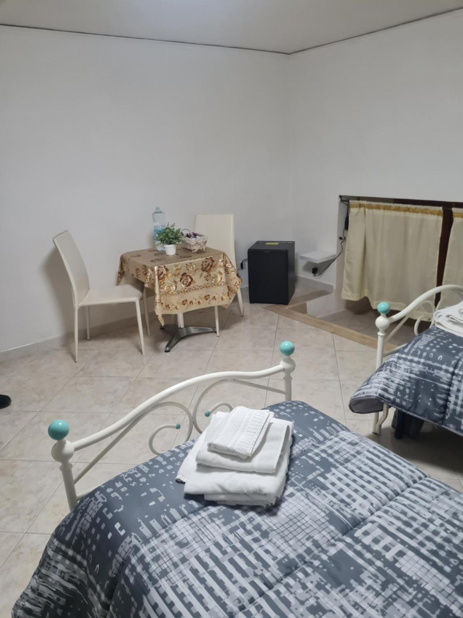 Casa Mery Napoli Ngoại thất bức ảnh