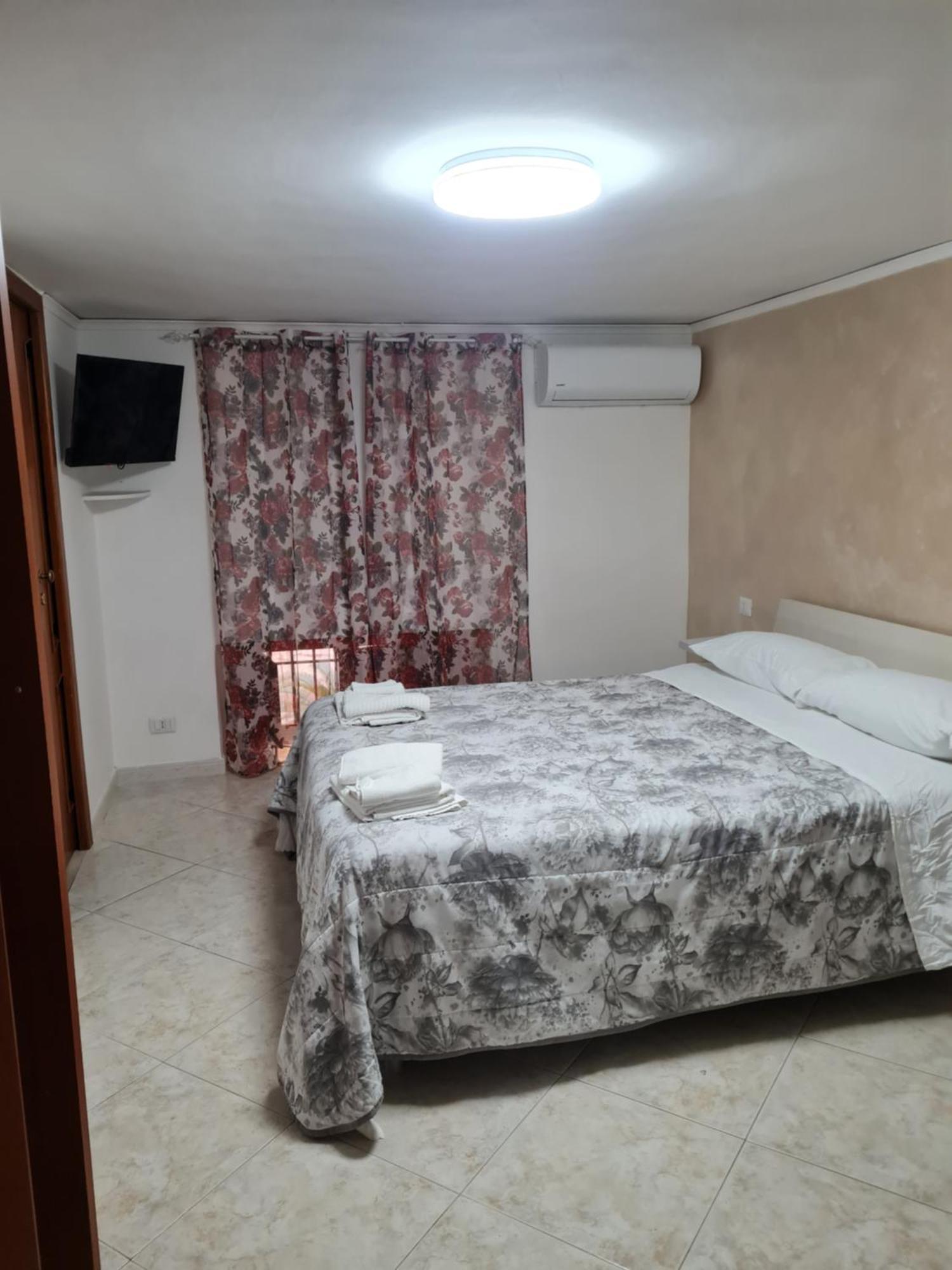 Casa Mery Napoli Ngoại thất bức ảnh