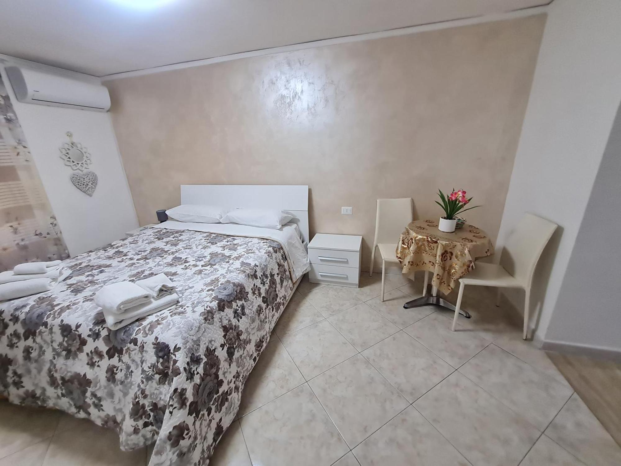 Casa Mery Napoli Ngoại thất bức ảnh
