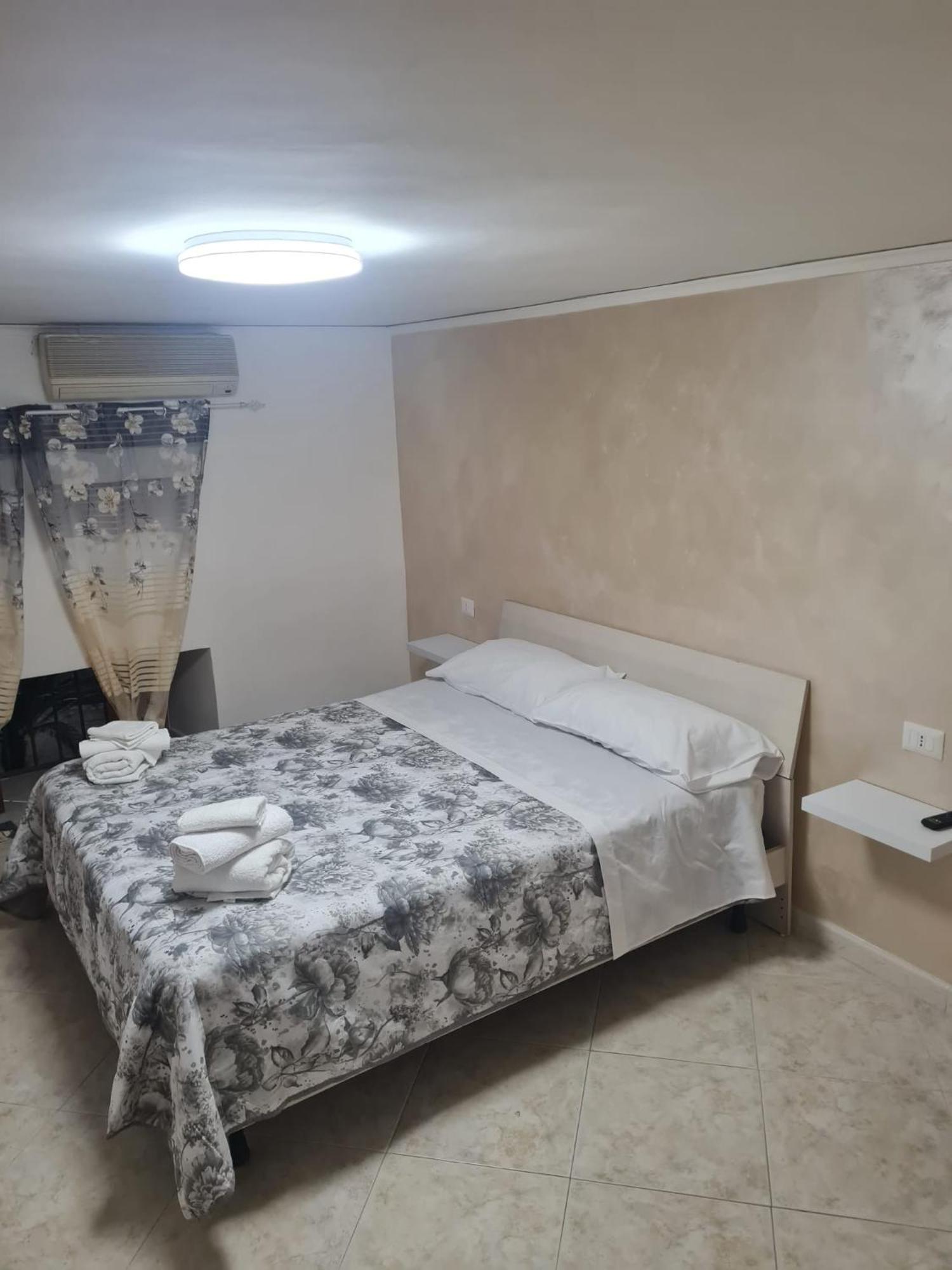 Casa Mery Napoli Phòng bức ảnh