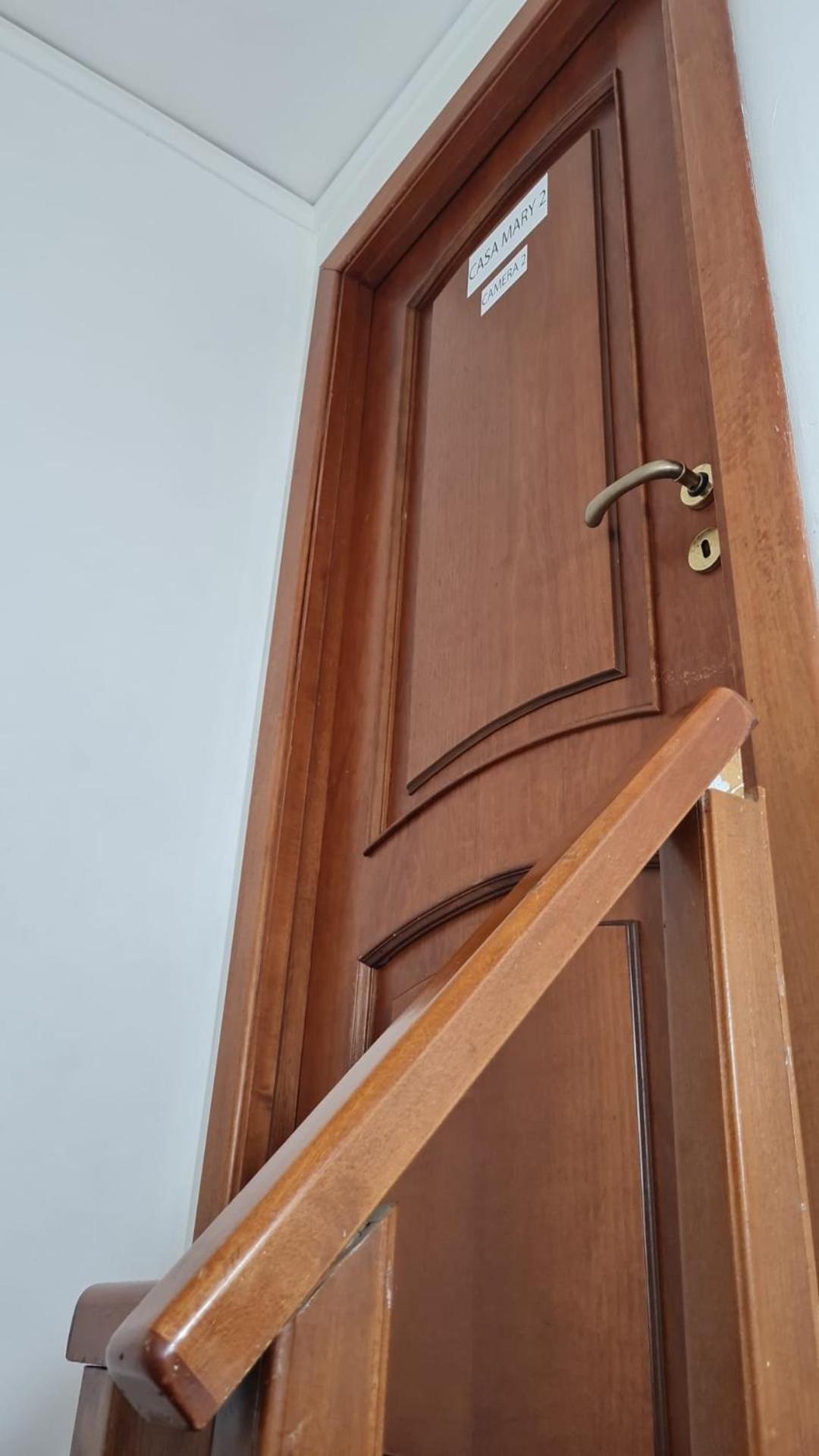 Casa Mery Napoli Ngoại thất bức ảnh