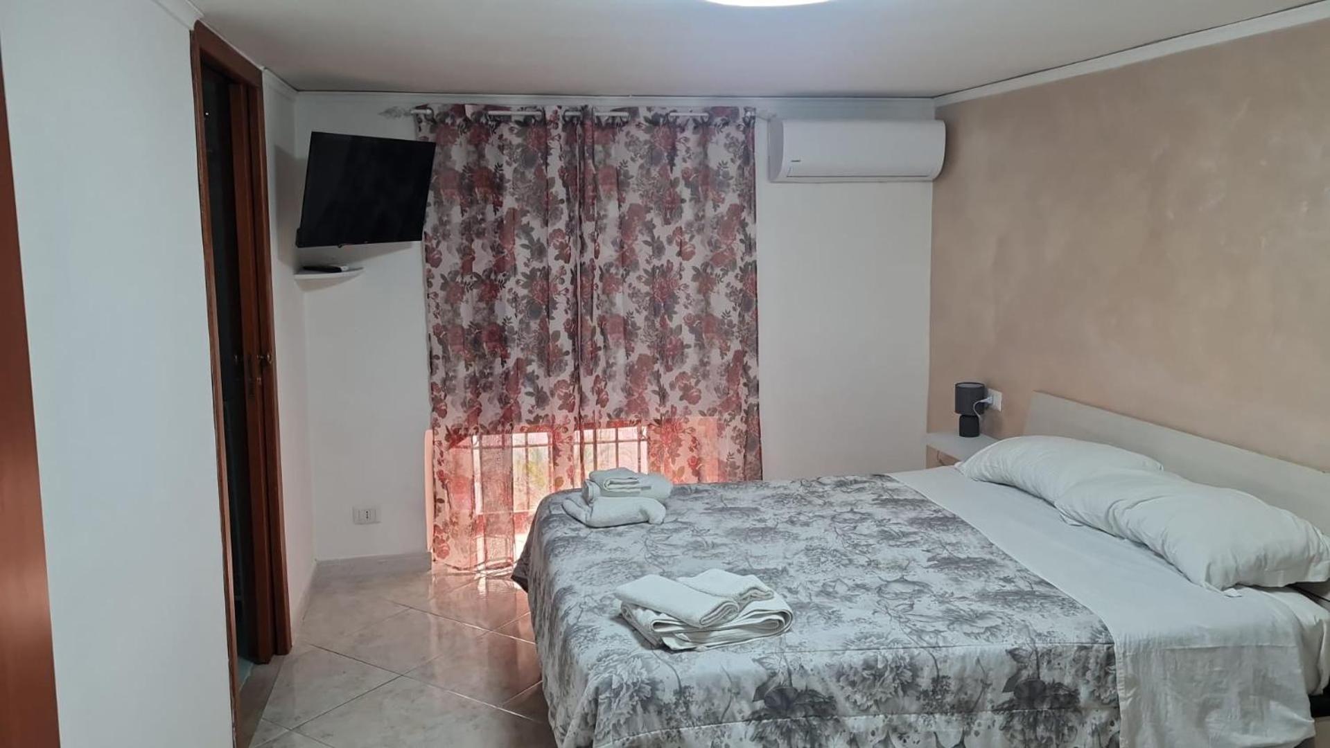 Casa Mery Napoli Ngoại thất bức ảnh