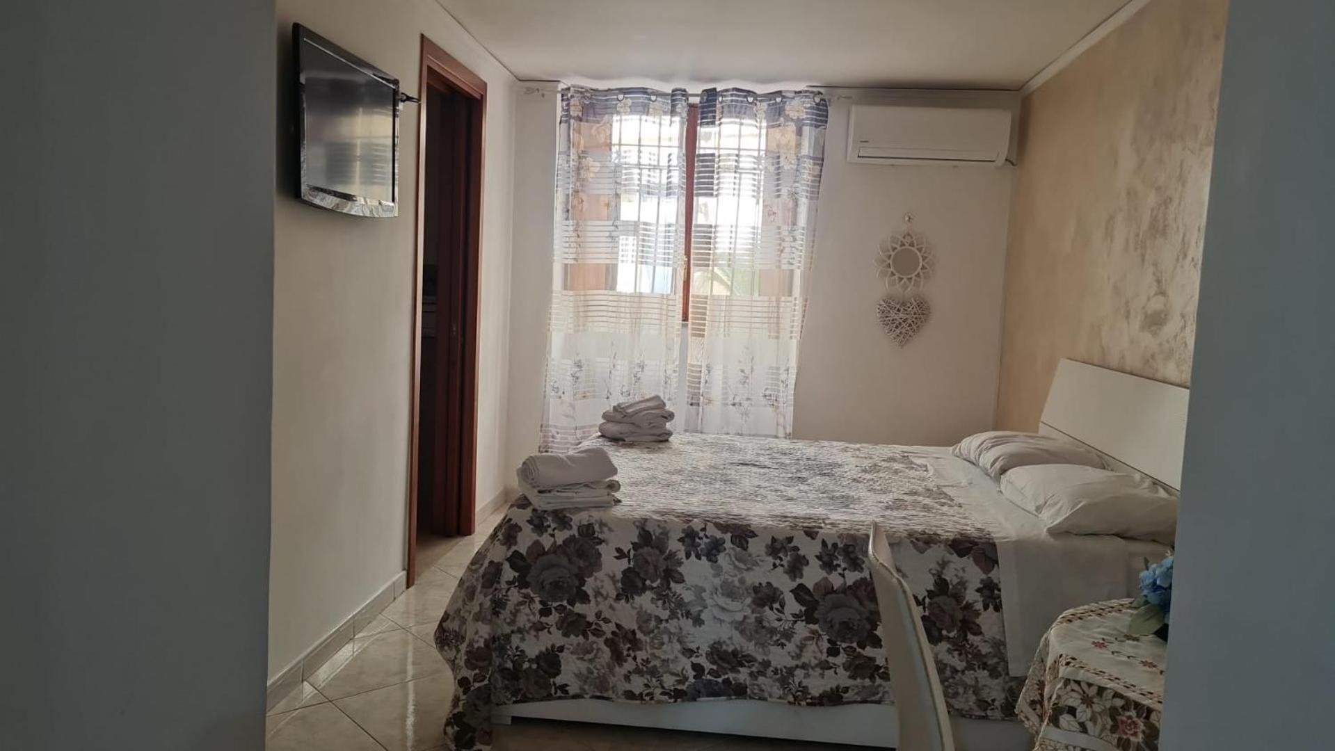 Casa Mery Napoli Ngoại thất bức ảnh