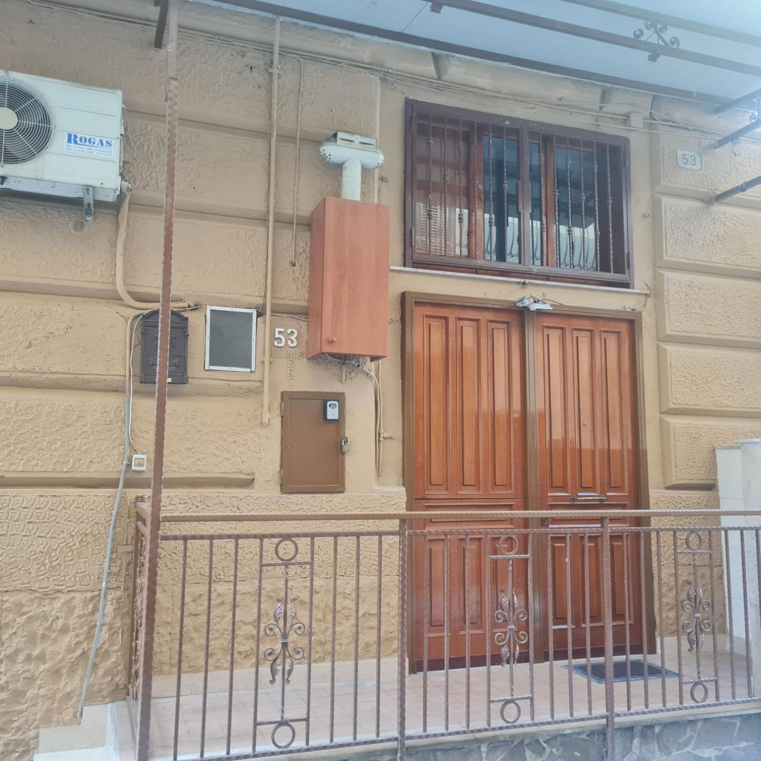 Casa Mery Napoli Ngoại thất bức ảnh