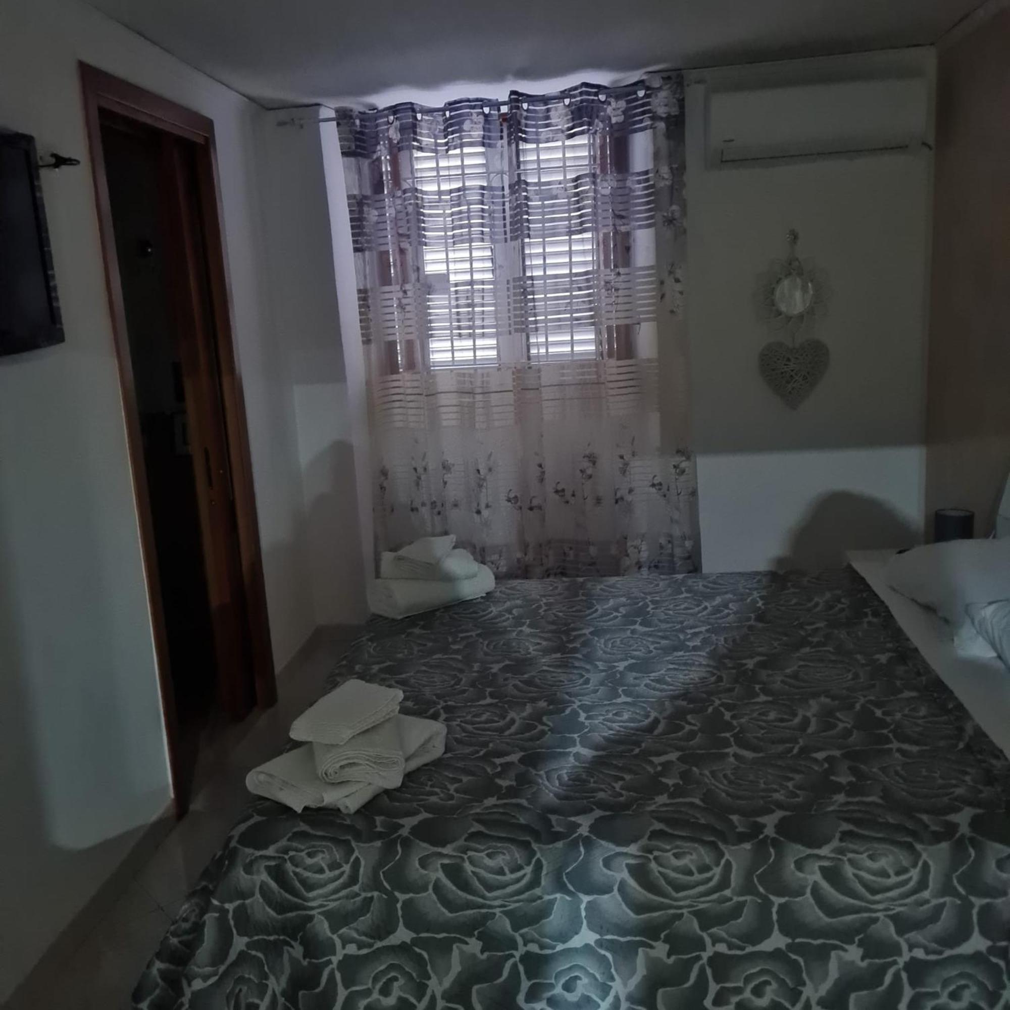 Casa Mery Napoli Ngoại thất bức ảnh