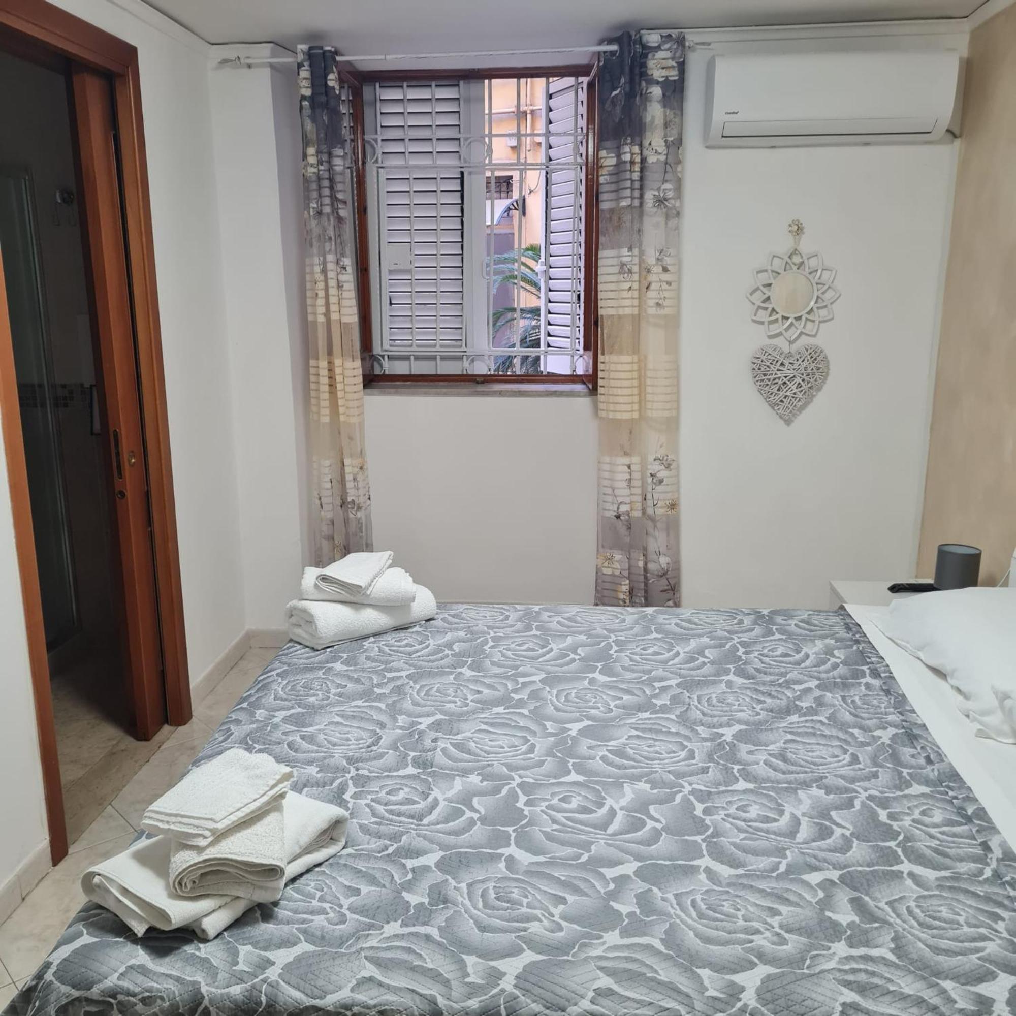 Casa Mery Napoli Ngoại thất bức ảnh