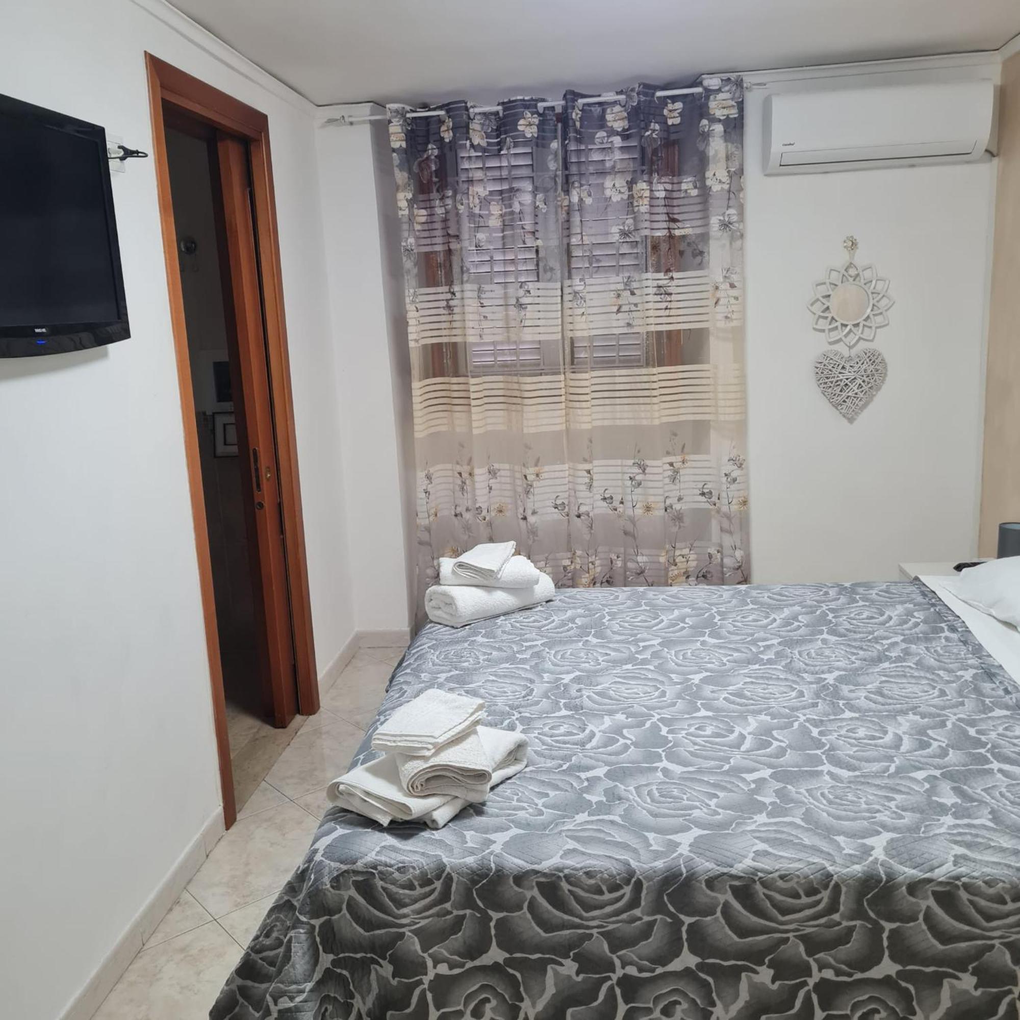 Casa Mery Napoli Ngoại thất bức ảnh